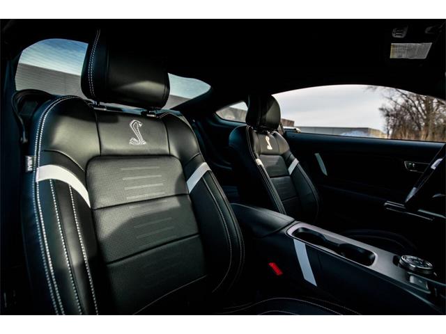 2020 Ford Mustang (CC-1924437) for sale in Grand Rapids, Michigan