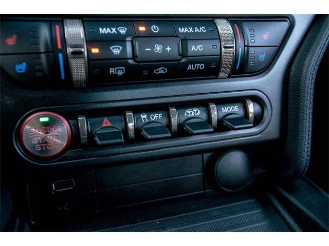 2020 Ford Mustang (CC-1924437) for sale in Grand Rapids, Michigan