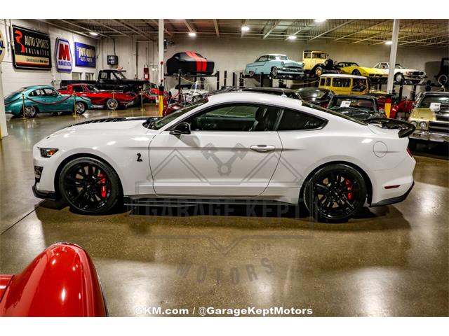2020 Ford Mustang (CC-1924437) for sale in Grand Rapids, Michigan