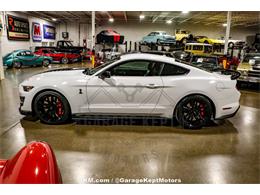 2020 Ford Mustang (CC-1924437) for sale in Grand Rapids, Michigan