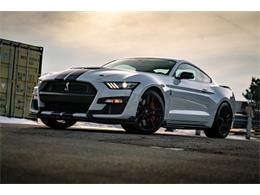 2020 Ford Mustang (CC-1924437) for sale in Grand Rapids, Michigan