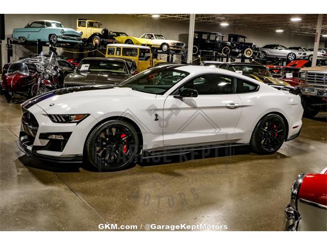 2020 Ford Mustang (CC-1924437) for sale in Grand Rapids, Michigan