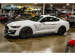 2020 Ford Mustang (CC-1924437) for sale in Grand Rapids, Michigan