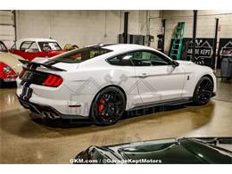 2020 Ford Mustang (CC-1924437) for sale in Grand Rapids, Michigan