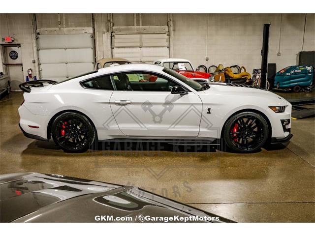 2020 Ford Mustang (CC-1924437) for sale in Grand Rapids, Michigan