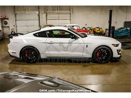 2020 Ford Mustang (CC-1924437) for sale in Grand Rapids, Michigan