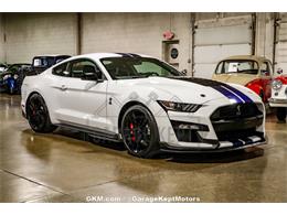 2020 Ford Mustang (CC-1924437) for sale in Grand Rapids, Michigan