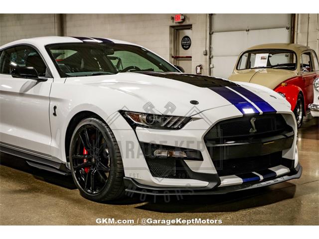 2020 Ford Mustang (CC-1924437) for sale in Grand Rapids, Michigan