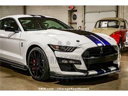 2020 Ford Mustang (CC-1924437) for sale in Grand Rapids, Michigan
