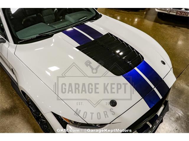 2020 Ford Mustang (CC-1924437) for sale in Grand Rapids, Michigan