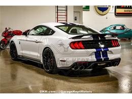 2020 Ford Mustang (CC-1924437) for sale in Grand Rapids, Michigan