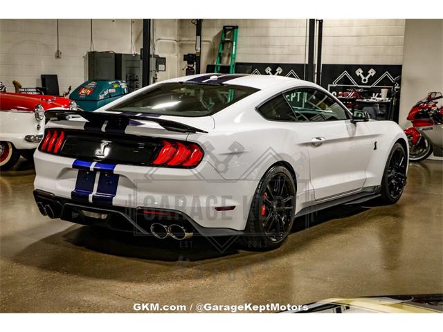 2020 Ford Mustang (CC-1924437) for sale in Grand Rapids, Michigan