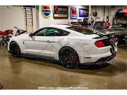 2020 Ford Mustang (CC-1924437) for sale in Grand Rapids, Michigan