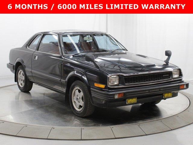 1978 Honda Prelude (CC-1920444) for sale in Christiansburg, Virginia