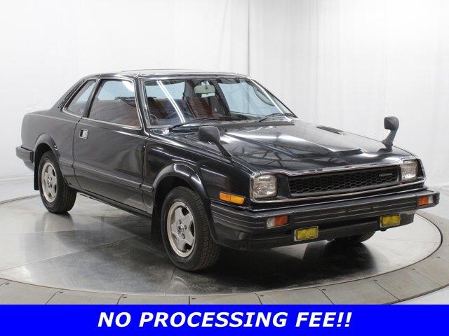1978 Honda Prelude (CC-1920444) for sale in Christiansburg, Virginia