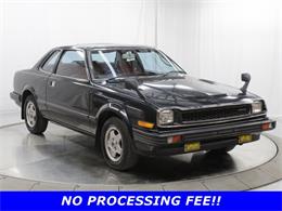 1978 Honda Prelude (CC-1920444) for sale in Christiansburg, Virginia