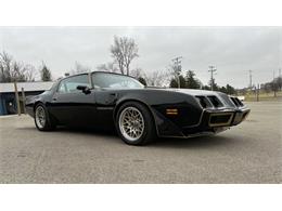 1981 Pontiac Firebird Trans Am (CC-1924441) for sale in Lakeland, Florida