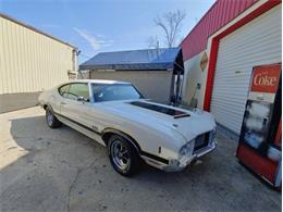 1972 Oldsmobile 442 (CC-1924446) for sale in Lakeland, Florida