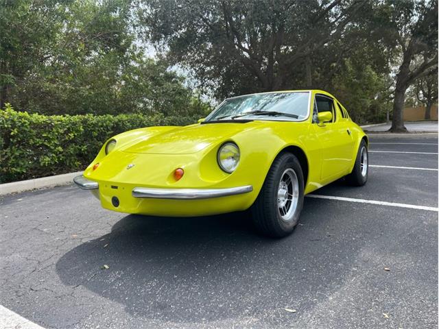 1975 Volkswagen Puma GT (CC-1924449) for sale in Lakeland, Florida