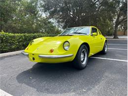 1975 Volkswagen Puma GT (CC-1924449) for sale in Lakeland, Florida