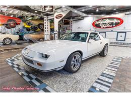 1987 Chevrolet Camaro (CC-1924453) for sale in Lenoir City, Tennessee