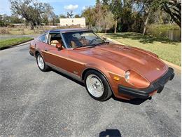 1981 Datsun 280Z (CC-1924454) for sale in Lakeland, Florida