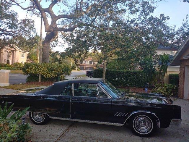 1968 Chrysler 300 (CC-1924458) for sale in Lakeland, Florida