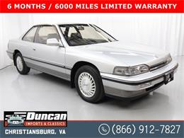 1990 Honda Legend (CC-1920446) for sale in Christiansburg, Virginia