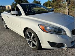 2011 Volvo C70 (CC-1924466) for sale in Lakeland, Florida