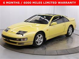 1992 Nissan Fairlady Z 300ZX (CC-1920447) for sale in Christiansburg, Virginia