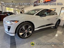 2023 Jaguar I-PACE (CC-1924471) for sale in Jacksonville, Florida