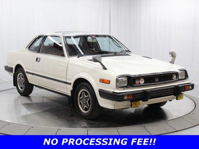 1982 Honda Prelude (CC-1920449) for sale in Christiansburg, Virginia