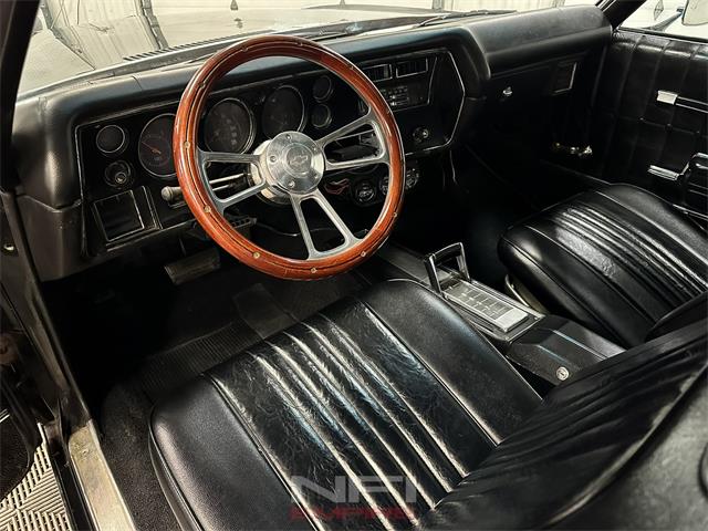 1972 Chevrolet Monte Carlo (CC-1924492) for sale in North East, Pennsylvania