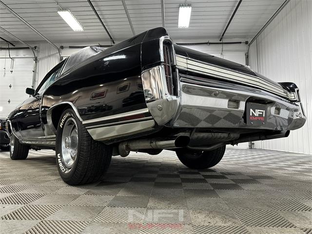 1972 Chevrolet Monte Carlo (CC-1924492) for sale in North East, Pennsylvania