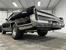 1972 Chevrolet Monte Carlo (CC-1924492) for sale in North East, Pennsylvania