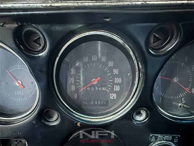 1972 Chevrolet Monte Carlo (CC-1924492) for sale in North East, Pennsylvania