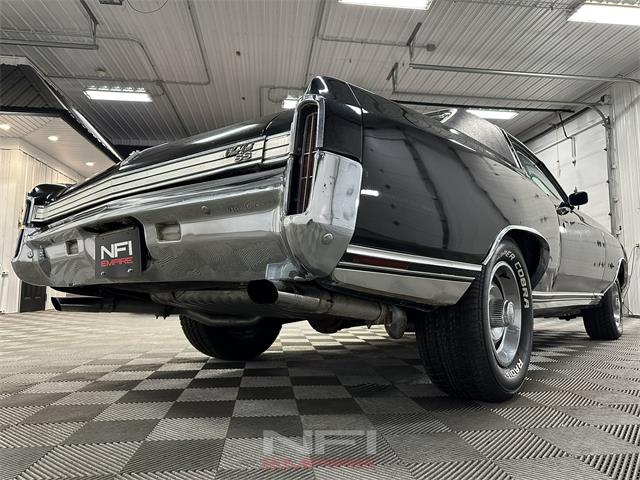 1972 Chevrolet Monte Carlo (CC-1924492) for sale in North East, Pennsylvania
