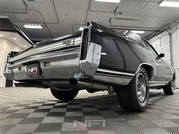 1972 Chevrolet Monte Carlo (CC-1924492) for sale in North East, Pennsylvania