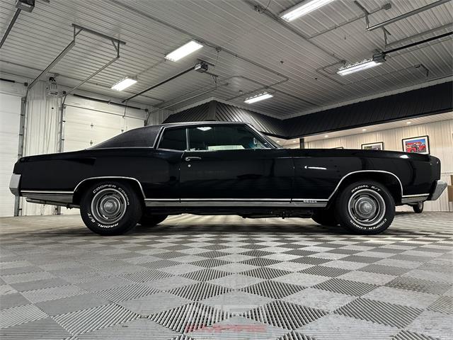 1972 Chevrolet Monte Carlo (CC-1924492) for sale in North East, Pennsylvania