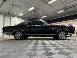 1972 Chevrolet Monte Carlo (CC-1924492) for sale in North East, Pennsylvania