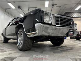 1972 Chevrolet Monte Carlo (CC-1924492) for sale in North East, Pennsylvania