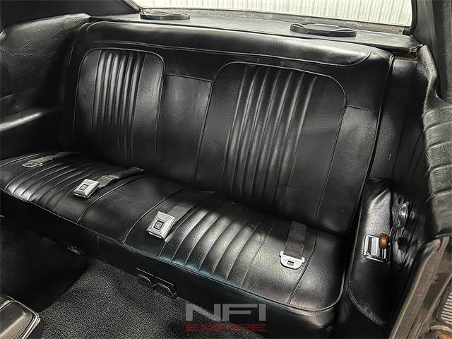1972 Chevrolet Monte Carlo (CC-1924492) for sale in North East, Pennsylvania