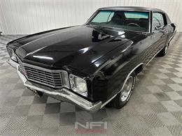 1972 Chevrolet Monte Carlo (CC-1924492) for sale in North East, Pennsylvania