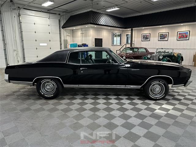 1972 Chevrolet Monte Carlo (CC-1924492) for sale in North East, Pennsylvania