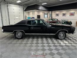 1972 Chevrolet Monte Carlo (CC-1924492) for sale in North East, Pennsylvania