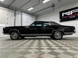 1972 Chevrolet Monte Carlo (CC-1924492) for sale in North East, Pennsylvania