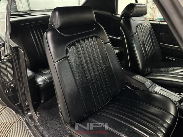 1972 Chevrolet Monte Carlo (CC-1924492) for sale in North East, Pennsylvania