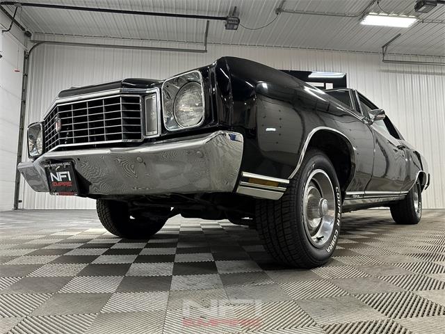 1972 Chevrolet Monte Carlo (CC-1924492) for sale in North East, Pennsylvania
