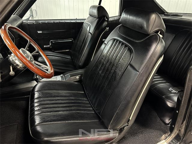 1972 Chevrolet Monte Carlo (CC-1924492) for sale in North East, Pennsylvania