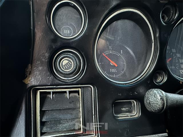 1972 Chevrolet Monte Carlo (CC-1924492) for sale in North East, Pennsylvania